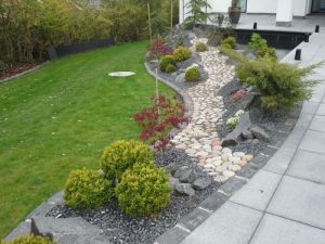 Anlægsgartner Roskilde