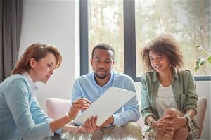 kundetilfredshedsundersøgelse